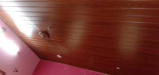 PVC False Ceiling project 8